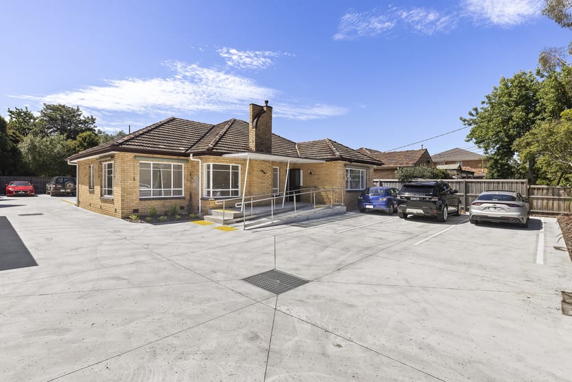 Offices commercial property for lease at 324-326 Stephensons Road Mount Waverley VIC 3149 Offices commercial property for lease at 324-326 Stephensons Road Mount Waverley VIC 3149
