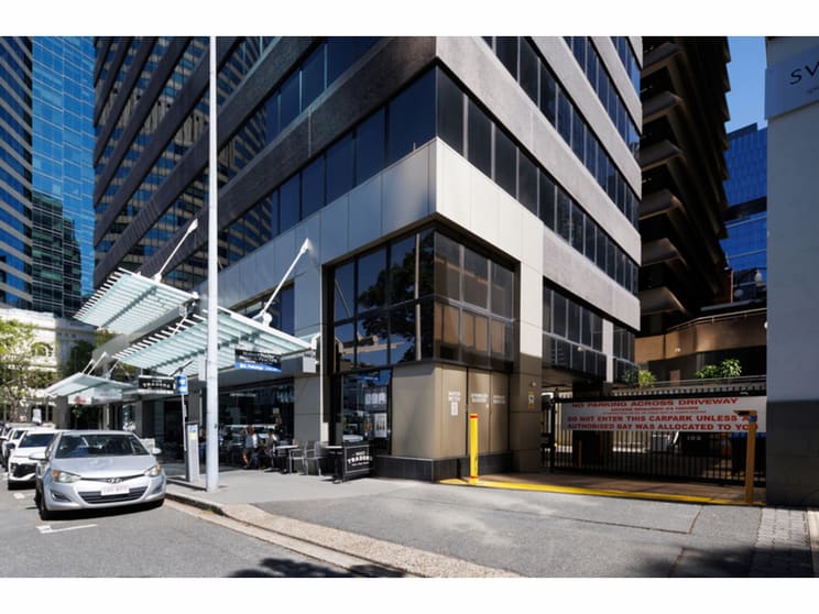 Medical / Consulting commercial property for lease at 14/10 Market Street Brisbane City QLD 4000