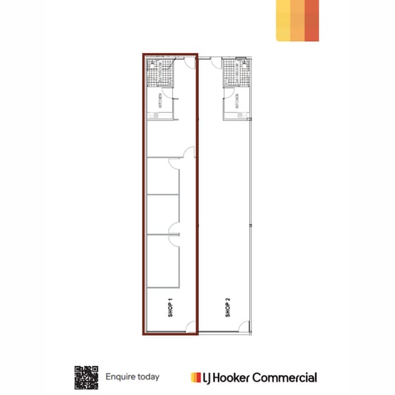 Offices commercial property for lease at 1/223 The Parade Norwood SA 5067 Offices commercial property for lease at 1/223 The Parade Norwood SA 5067
