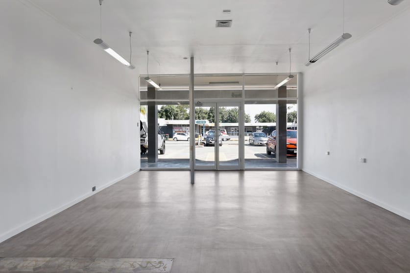 Shop & Retail commercial property for lease at 2 Ungerer Street North Mackay QLD 4740