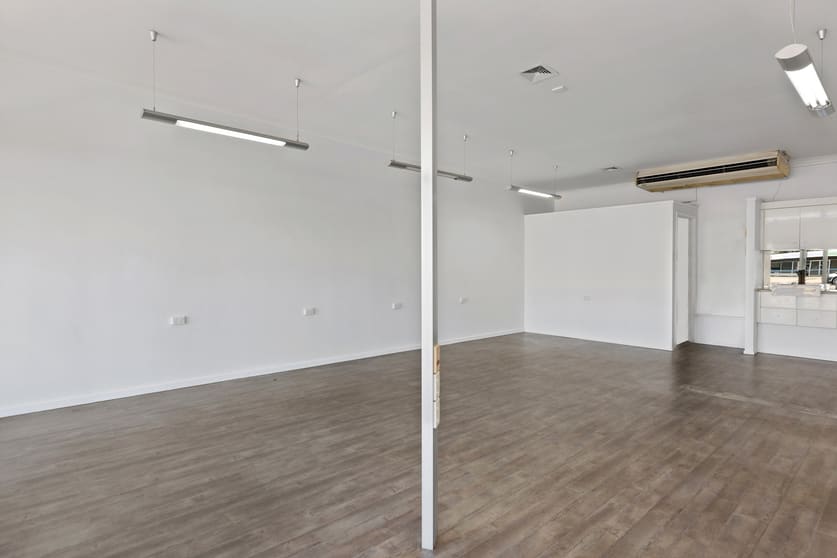 Shop & Retail commercial property for lease at 2 Ungerer Street North Mackay QLD 4740