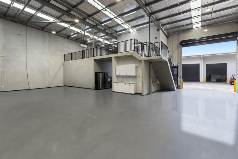 Factory, Warehouse & Industrial commercial property for lease at 123 - 129 Orchardleigh Street Old Guildford NSW 2161