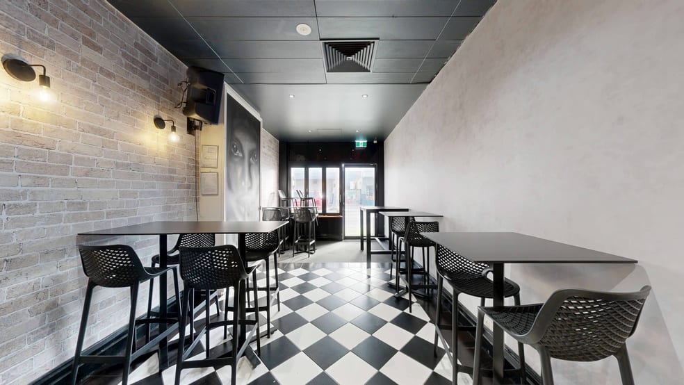 Shop & Retail commercial property for lease at 1/162 Oxford Street Leederville WA 6007 Shop & Retail commercial property for lease at 1/162 Oxford Street Leederville WA 6007