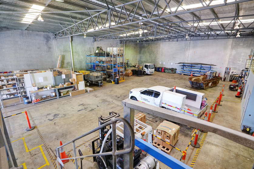 Factory, Warehouse & Industrial commercial property for lease at 7 Longfellow Court Belmont WA 6104