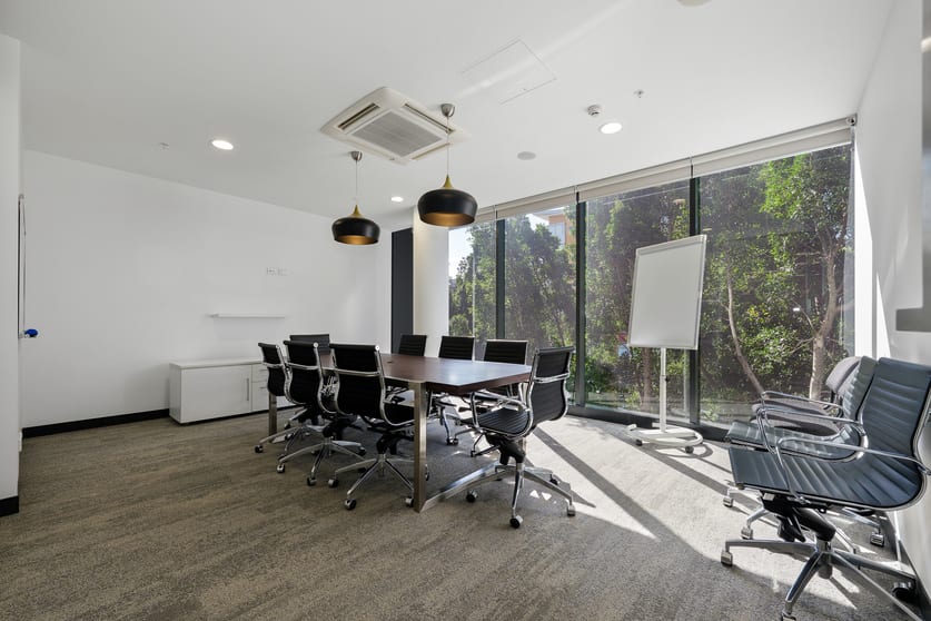 Offices commercial property for lease at 31 Musk Avenue Kelvin Grove QLD 4059 Offices commercial property for lease at 31 Musk Avenue Kelvin Grove QLD 4059