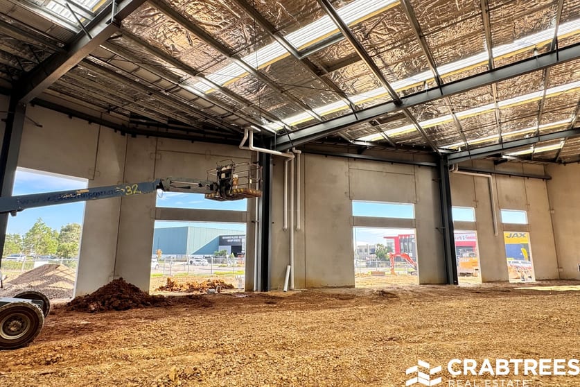 Showrooms / Bulky Goods commercial property for lease at 37 Hamersley Drive Clyde North VIC 3978 Showrooms / Bulky Goods commercial property for lease at 37 Hamersley Drive Clyde North VIC 3978