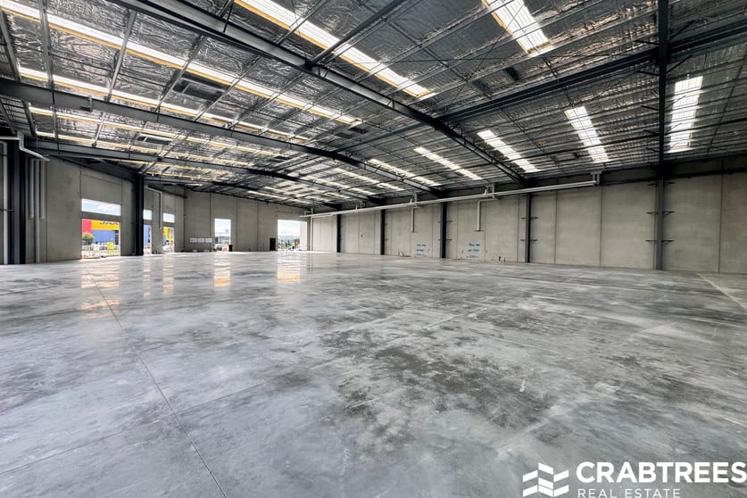 Shop & Retail commercial property for lease at 37 Hamersley Drive Clyde North VIC 3978