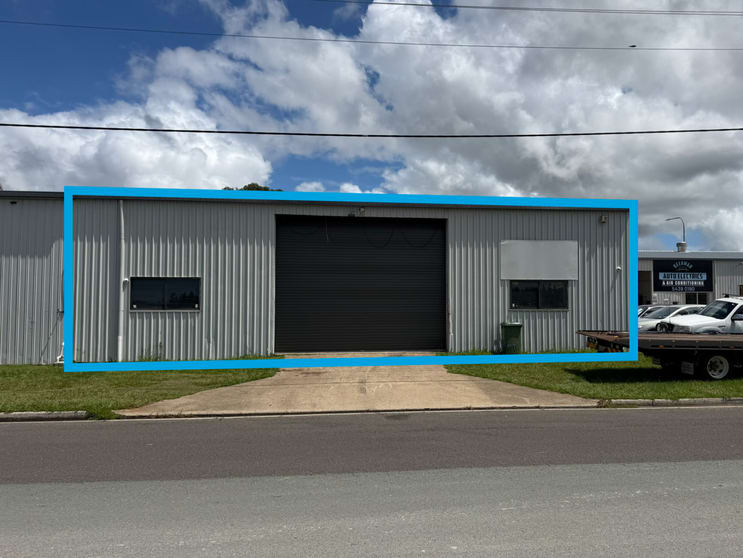 Factory, Warehouse & Industrial commercial property for lease at 6/1 Roys Road Beerwah QLD 4519