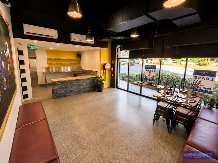 Other commercial property for lease at 1/9 - 11 Bowen Bridge Road Herston QLD 4006 Other commercial property for lease at 1/9 - 11 Bowen Bridge Road Herston QLD 4006
