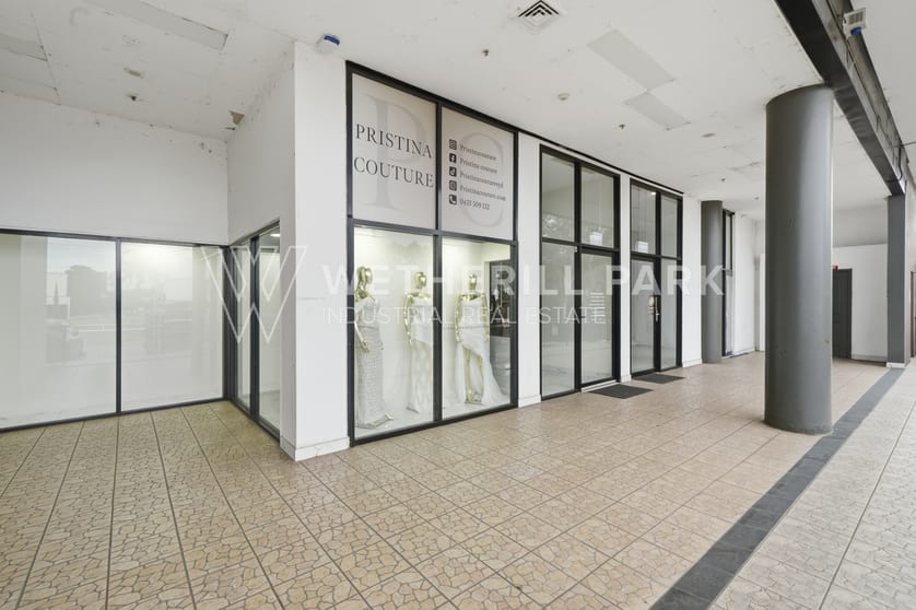 Offices commercial property for lease at Wetherill Park NSW 2164 Offices commercial property for lease at Wetherill Park NSW 2164