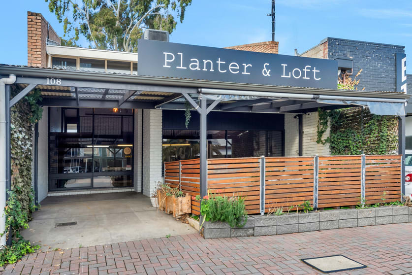 Shop & Retail commercial property for lease at 108 Fullarton Road Norwood SA 5067