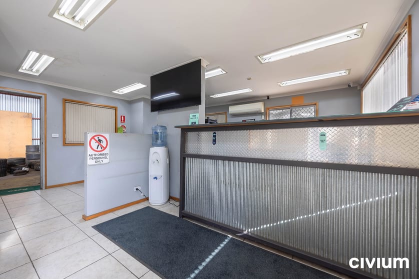 Factory, Warehouse & Industrial commercial property for lease at 3 Yallourn Street Fyshwick ACT 2609