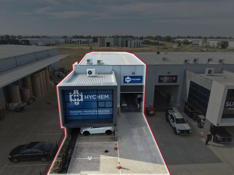 Shop & Retail commercial property for lease at 9/2 Indian Drive Keysborough VIC 3173