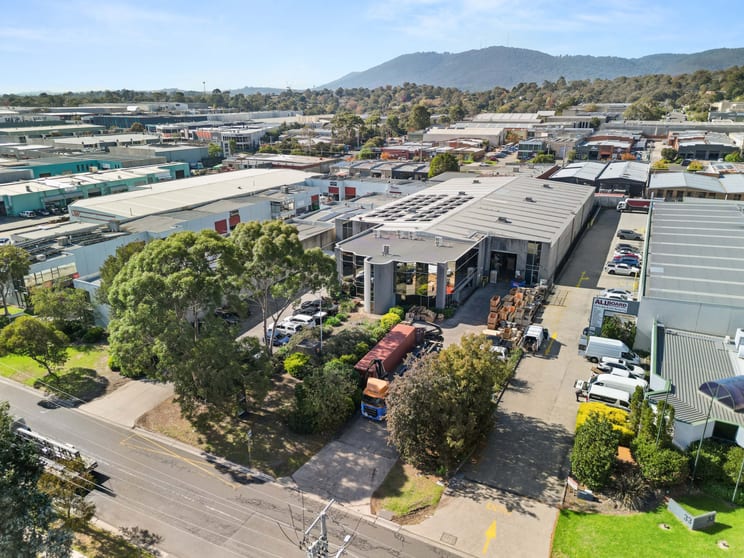 Factory, Warehouse & Industrial commercial property for lease at 31 Jersey Road Bayswater VIC 3153 Factory, Warehouse & Industrial commercial property for lease at 31 Jersey Road Bayswater VIC 3153