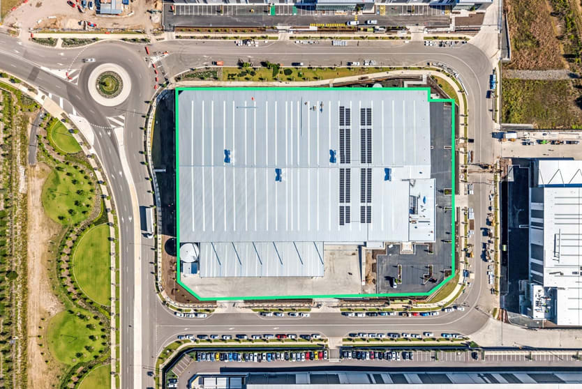 Factory, Warehouse & Industrial commercial property for lease at Lot 4 The YARDS Kemps Creek NSW 2178 Factory, Warehouse & Industrial commercial property for lease at Lot 4 The YARDS Kemps Creek NSW 2178