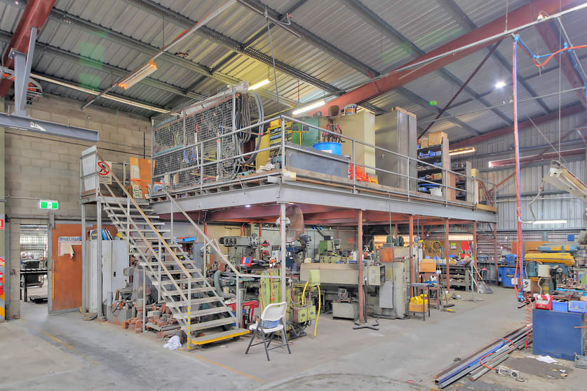 Factory, Warehouse & Industrial commercial property for lease at 556 Curtin Ave East Eagle Farm QLD 4009 Factory, Warehouse & Industrial commercial property for lease at 556 Curtin Ave East Eagle Farm QLD 4009