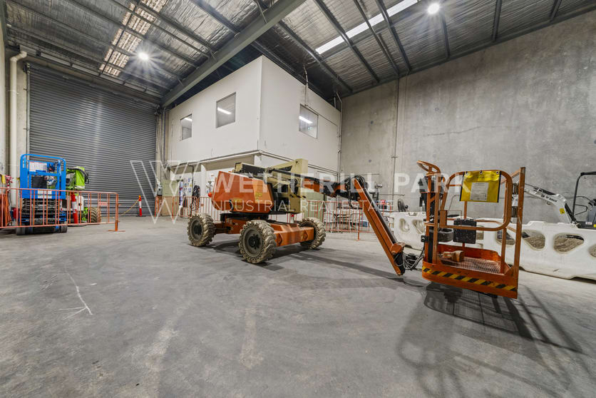 Factory, Warehouse & Industrial commercial property for lease at Smithfield NSW 2164 Factory, Warehouse & Industrial commercial property for lease at Smithfield NSW 2164