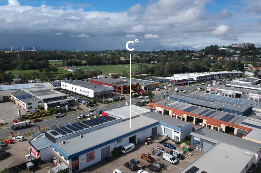 Showrooms / Bulky Goods commercial property for lease at 2/33 Brendan Drive Nerang QLD 4211 Showrooms / Bulky Goods commercial property for lease at 2/33 Brendan Drive Nerang QLD 4211