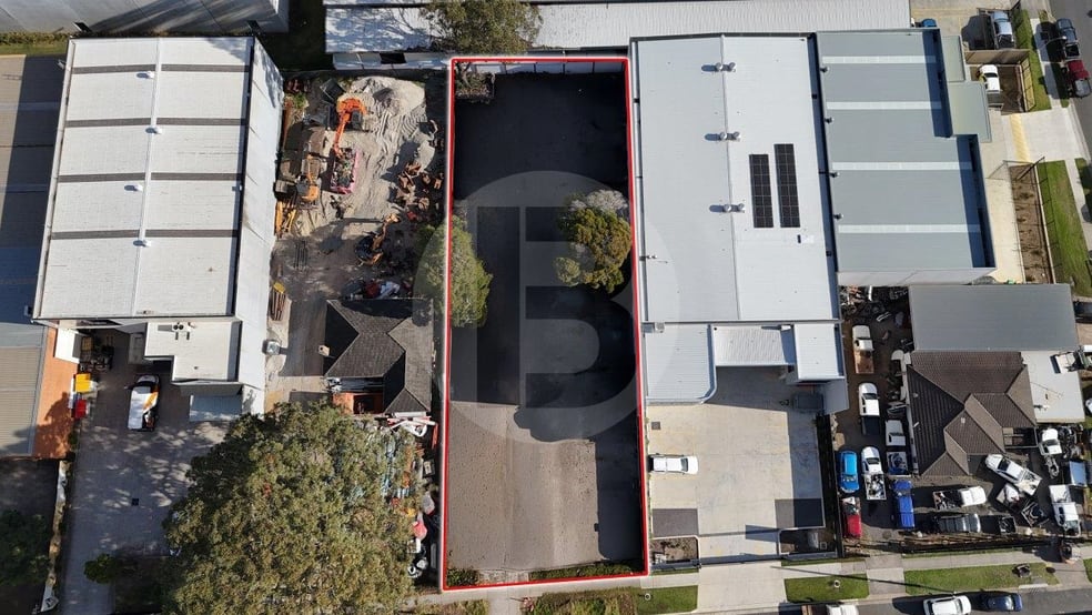 Factory, Warehouse & Industrial commercial property for lease at 23 Memorial Avenue Ingleburn NSW 2565 Factory, Warehouse & Industrial commercial property for lease at 23 Memorial Avenue Ingleburn NSW 2565