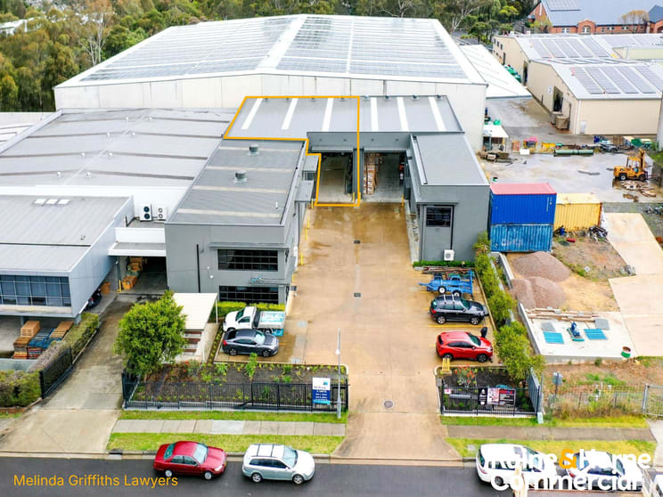 Factory, Warehouse & Industrial commercial property for lease at Unit 2/18 Birmingham Avenue Villawood NSW 2163 Factory, Warehouse & Industrial commercial property for lease at Unit 2/18 Birmingham Avenue Villawood NSW 2163