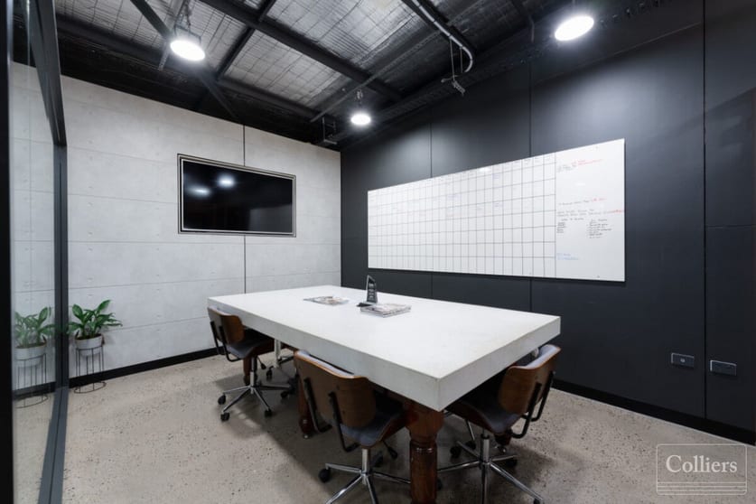 Offices commercial property for lease at 1/265 Ingham Road Garbutt QLD 4814