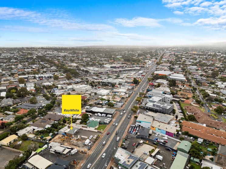 Shop & Retail commercial property for lease at 279 North East Road Hampstead Gardens SA 5086