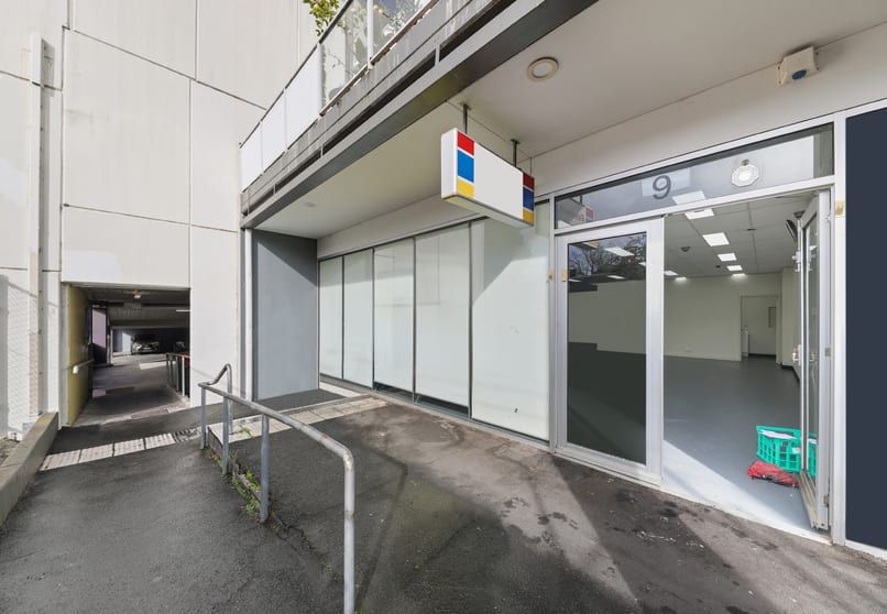 Shop & Retail commercial property for lease at 9/242 Glenhuntly Road Elsternwick VIC 3185 Shop & Retail commercial property for lease at 9/242 Glenhuntly Road Elsternwick VIC 3185
