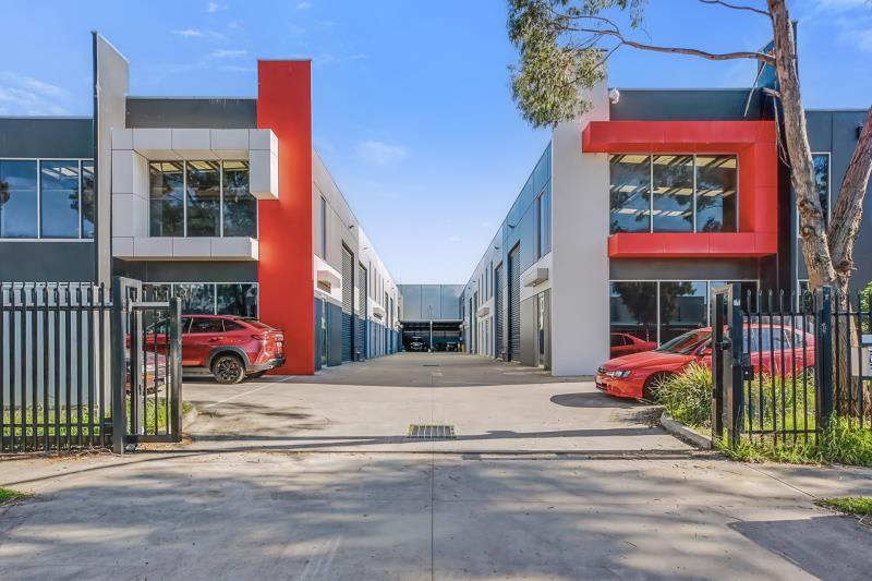 Factory, Warehouse & Industrial commercial property leased at Unit 8/1-10 Carpenter Close Cranbourne West VIC 3977 Factory, Warehouse & Industrial commercial property leased at Unit 8/1-10 Carpenter Close Cranbourne West VIC 3977