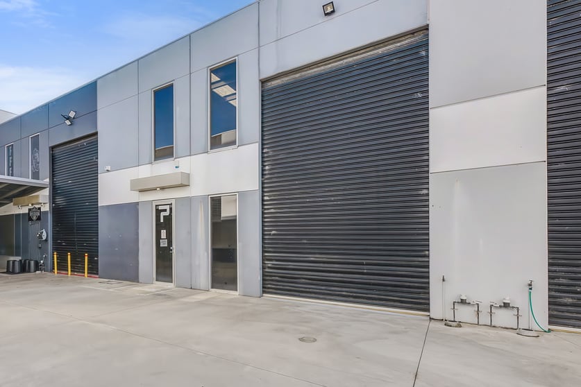 Factory, Warehouse & Industrial commercial property for lease at Unit 8/1-10 Carpenter Close Cranbourne West VIC 3977 Factory, Warehouse & Industrial commercial property for lease at Unit 8/1-10 Carpenter Close Cranbourne West VIC 3977