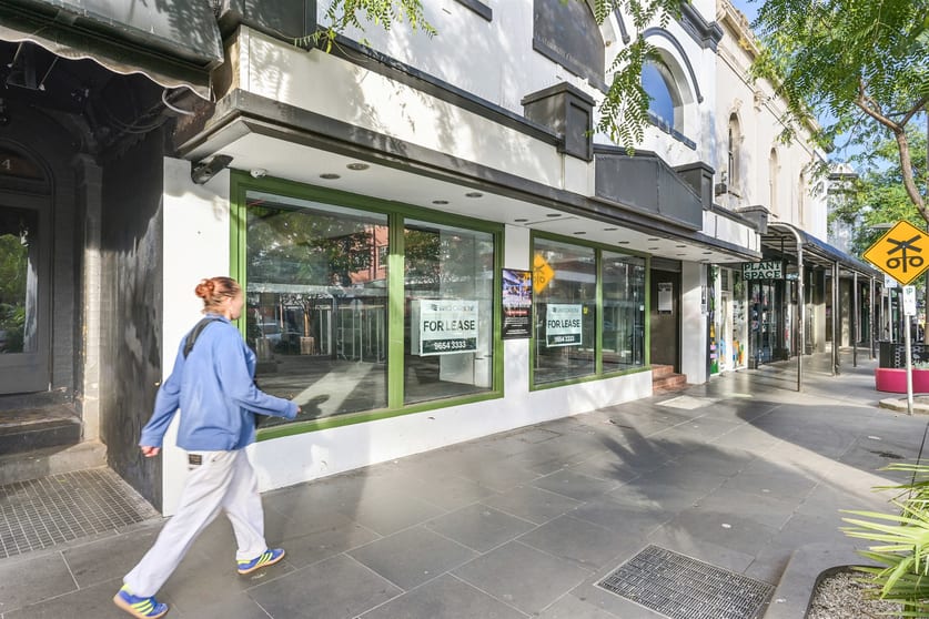 Offices commercial property for lease at 130 Greville Street Prahran VIC 3181 Offices commercial property for lease at 130 Greville Street Prahran VIC 3181