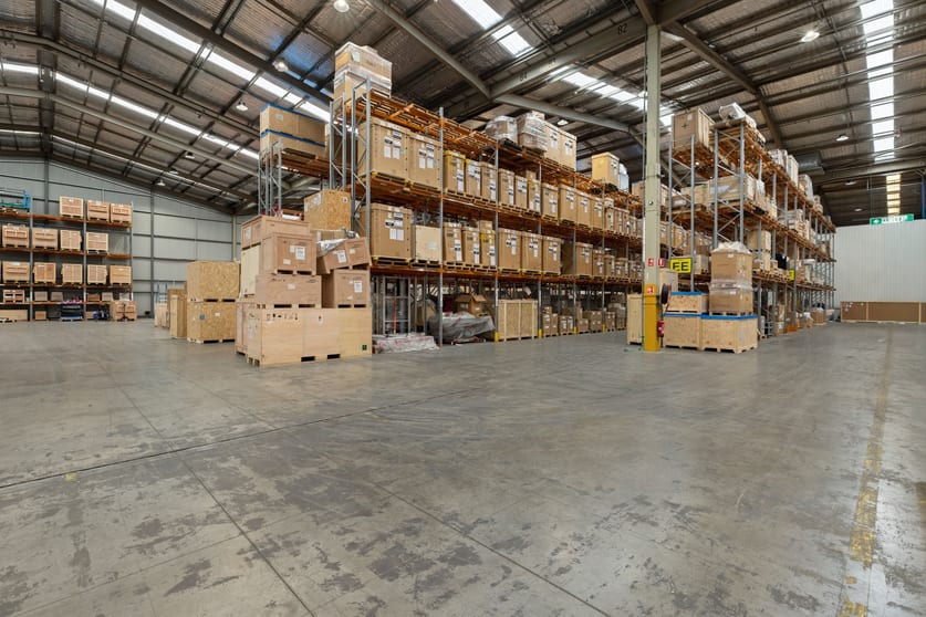 Factory, Warehouse & Industrial commercial property for lease at Building 7.4B/81 Byron Road Yennora NSW 2161 Factory, Warehouse & Industrial commercial property for lease at Building 7.4B/81 Byron Road Yennora NSW 2161