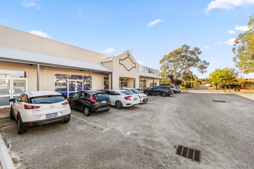 Offices commercial property for lease at 12&13/398 Great Eastern Highway Ascot WA 6104 Offices commercial property for lease at 12&13/398 Great Eastern Highway Ascot WA 6104