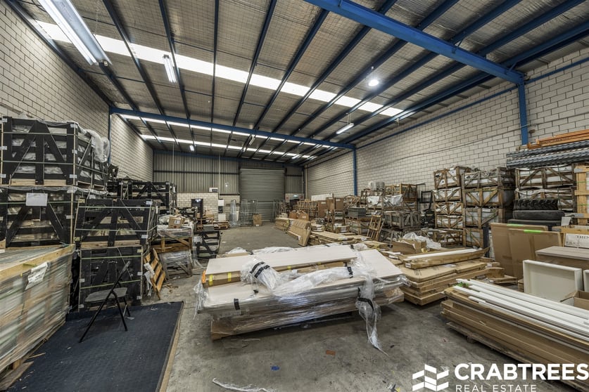 Factory, Warehouse & Industrial commercial property for lease at 1/334 Frankston-Dandenong Road Dandenong South VIC 3175 Factory, Warehouse & Industrial commercial property for lease at 1/334 Frankston-Dandenong Road Dandenong South VIC 3175