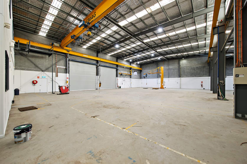 Factory, Warehouse & Industrial commercial property for lease at 15 Broadmeadow Road Broadmeadow NSW 2292 Factory, Warehouse & Industrial commercial property for lease at 15 Broadmeadow Road Broadmeadow NSW 2292