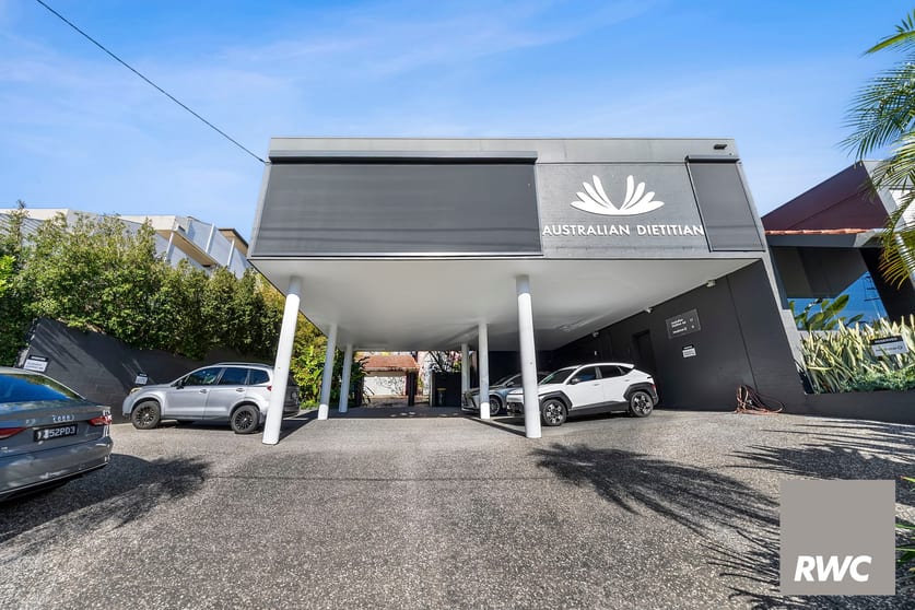 Medical / Consulting commercial property for lease at 1/476 Milton Road Auchenflower QLD 4066 Medical / Consulting commercial property for lease at 1/476 Milton Road Auchenflower QLD 4066