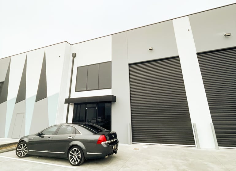 Factory, Warehouse & Industrial commercial property for lease at 2/19 Camino Crescent Cranbourne West VIC 3977 Factory, Warehouse & Industrial commercial property for lease at 2/19 Camino Crescent Cranbourne West VIC 3977