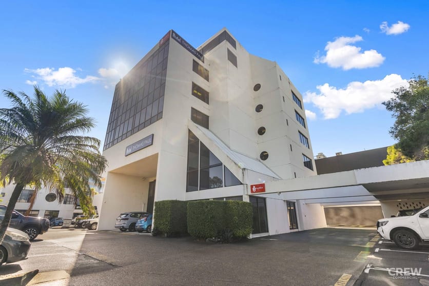 Medical / Consulting commercial property for lease at 2A/99-105 Upton Street Bundall QLD 4217 Medical / Consulting commercial property for lease at 2A/99-105 Upton Street Bundall QLD 4217