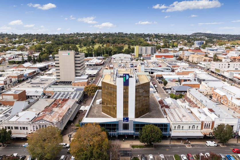 Offices commercial property for lease at 2/400 Ruthven Street Toowoomba City QLD 4350 Offices commercial property for lease at 2/400 Ruthven Street Toowoomba City QLD 4350