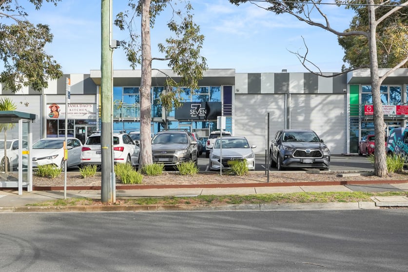 Offices commercial property for lease at 6/74 Keys Road Cheltenham VIC 3192