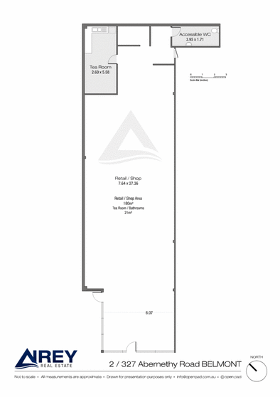 Medical / Consulting commercial property for lease at 2/327 Abernethy Road Belmont WA 6104 Medical / Consulting commercial property for lease at 2/327 Abernethy Road Belmont WA 6104