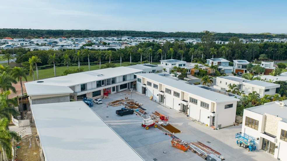 Shop & Retail commercial property for lease at HAVEN Cnr Activa Way & Springfield Dr Hope Island QLD 4212 Shop & Retail commercial property for lease at HAVEN Cnr Activa Way & Springfield Dr Hope Island QLD 4212