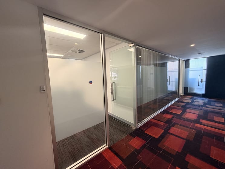 Offices commercial property for lease at 3/39 Jeays Street Bowen Hills QLD 4006