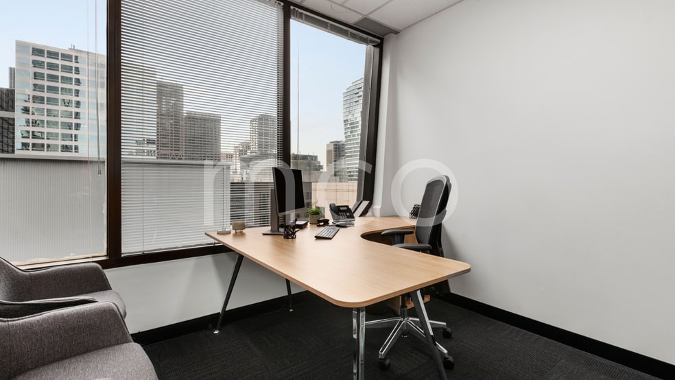 Offices commercial property for lease at Suite 1409/530 Little Collins Street Melbourne VIC 3000