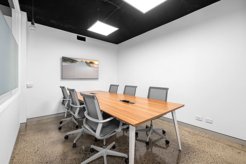 Offices commercial property for lease at Suite 604/46 Kippax Street Surry Hills NSW 2010