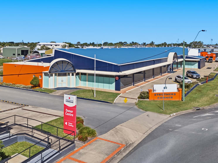 Showrooms / Bulky Goods commercial property for lease at 145 Sydney Street Mackay QLD 4740 Showrooms / Bulky Goods commercial property for lease at 145 Sydney Street Mackay QLD 4740