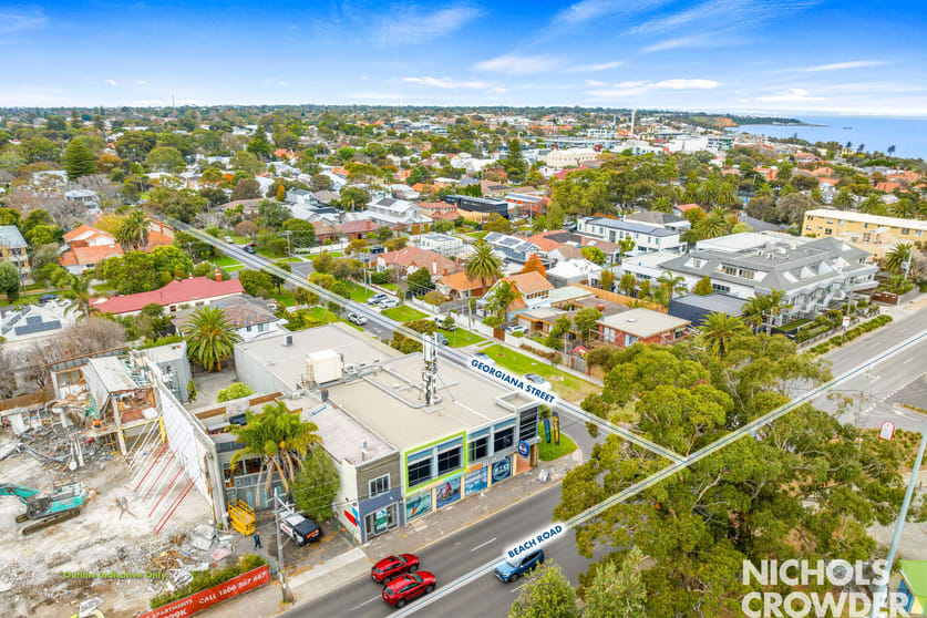 Medical / Consulting commercial property for lease at Suite 2/81 Beach Road Sandringham VIC 3191 Medical / Consulting commercial property for lease at Suite 2/81 Beach Road Sandringham VIC 3191