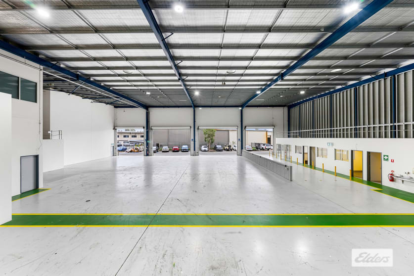 Factory, Warehouse & Industrial commercial property for lease at 3/23 Burchill Street Loganholme QLD 4129 Factory, Warehouse & Industrial commercial property for lease at 3/23 Burchill Street Loganholme QLD 4129
