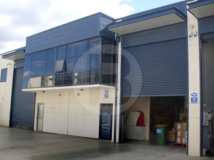 Factory, Warehouse & Industrial commercial property for lease at 10/1 BODEN ROAD Seven Hills NSW 2147 Factory, Warehouse & Industrial commercial property for lease at 10/1 BODEN ROAD Seven Hills NSW 2147