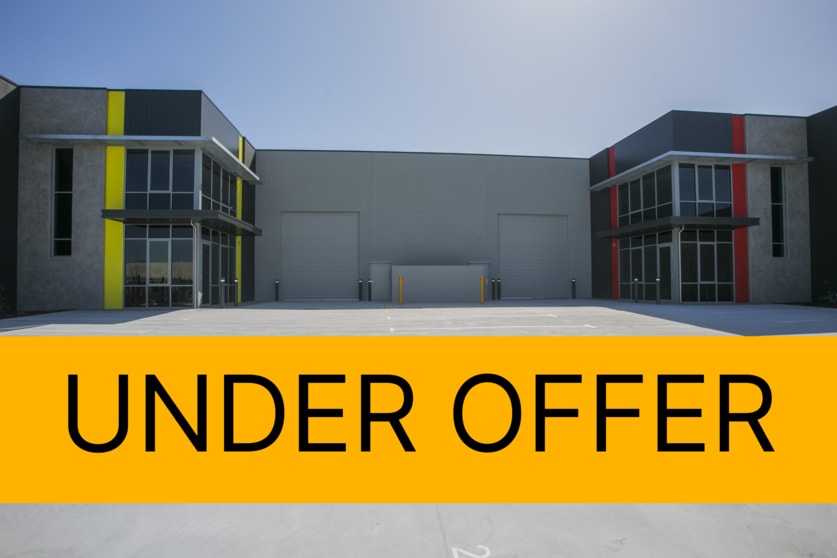 Factory, Warehouse & Industrial commercial property for lease at 2/25 Carbonate Road Wangara WA 6065