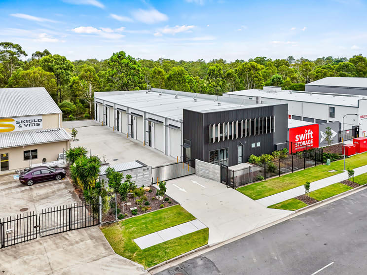 Factory, Warehouse & Industrial commercial property leased at 6/35 Cerina Circuit Jimboomba QLD 4280 Factory, Warehouse & Industrial commercial property leased at 6/35 Cerina Circuit Jimboomba QLD 4280